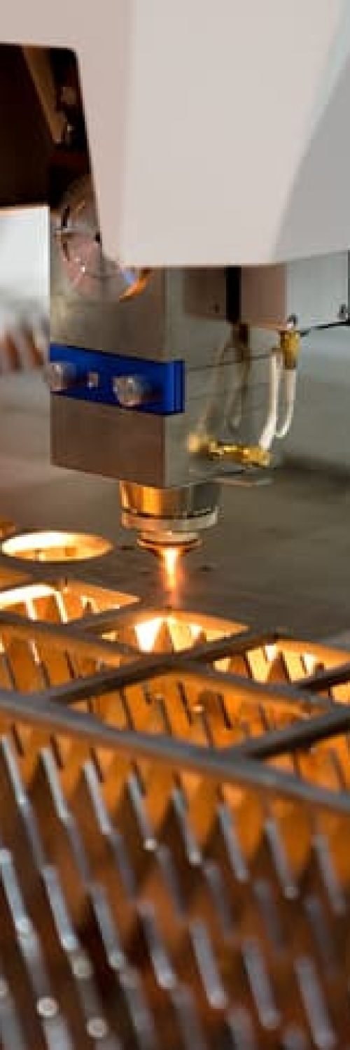 high-precision-cnc-laser-cutting-metal-sheet