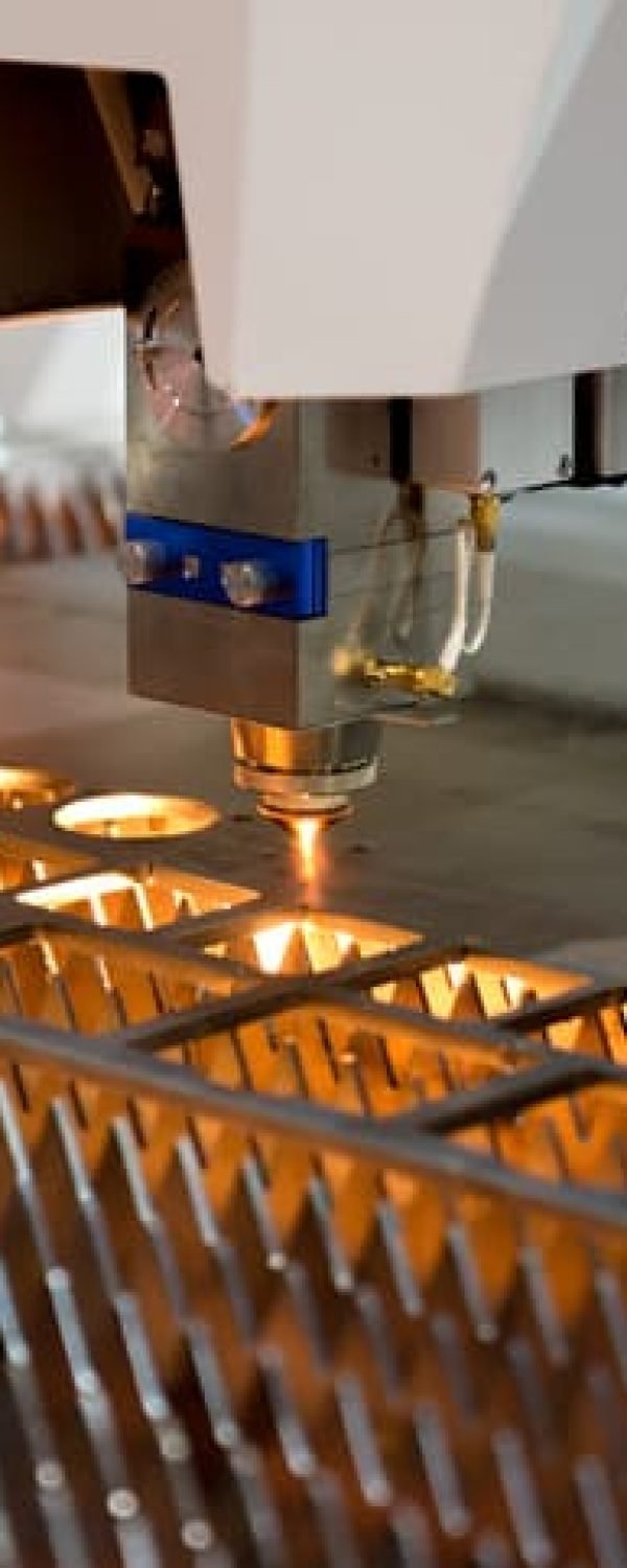 high-precision-cnc-laser-cutting-metal-sheet